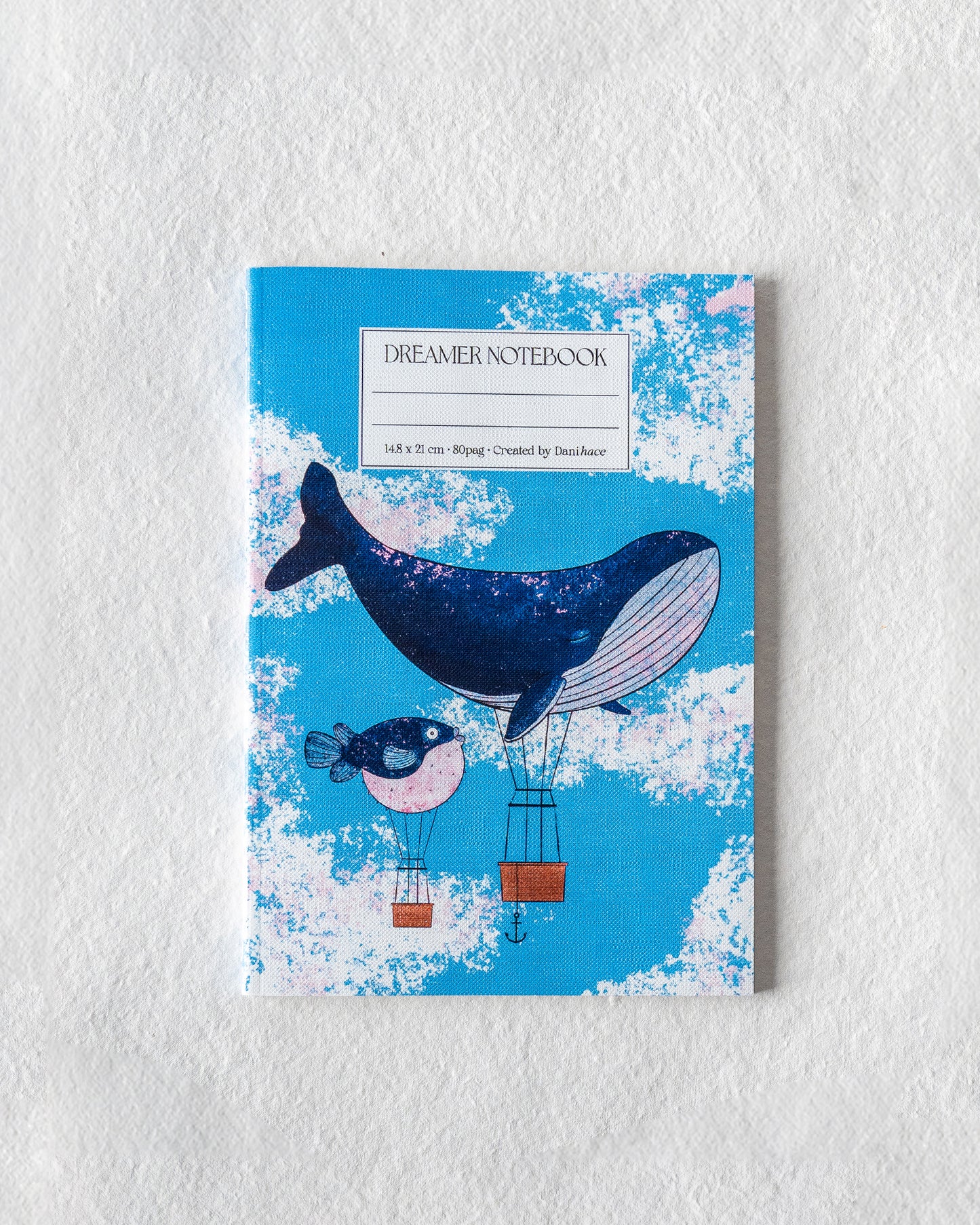 Ballenas globo