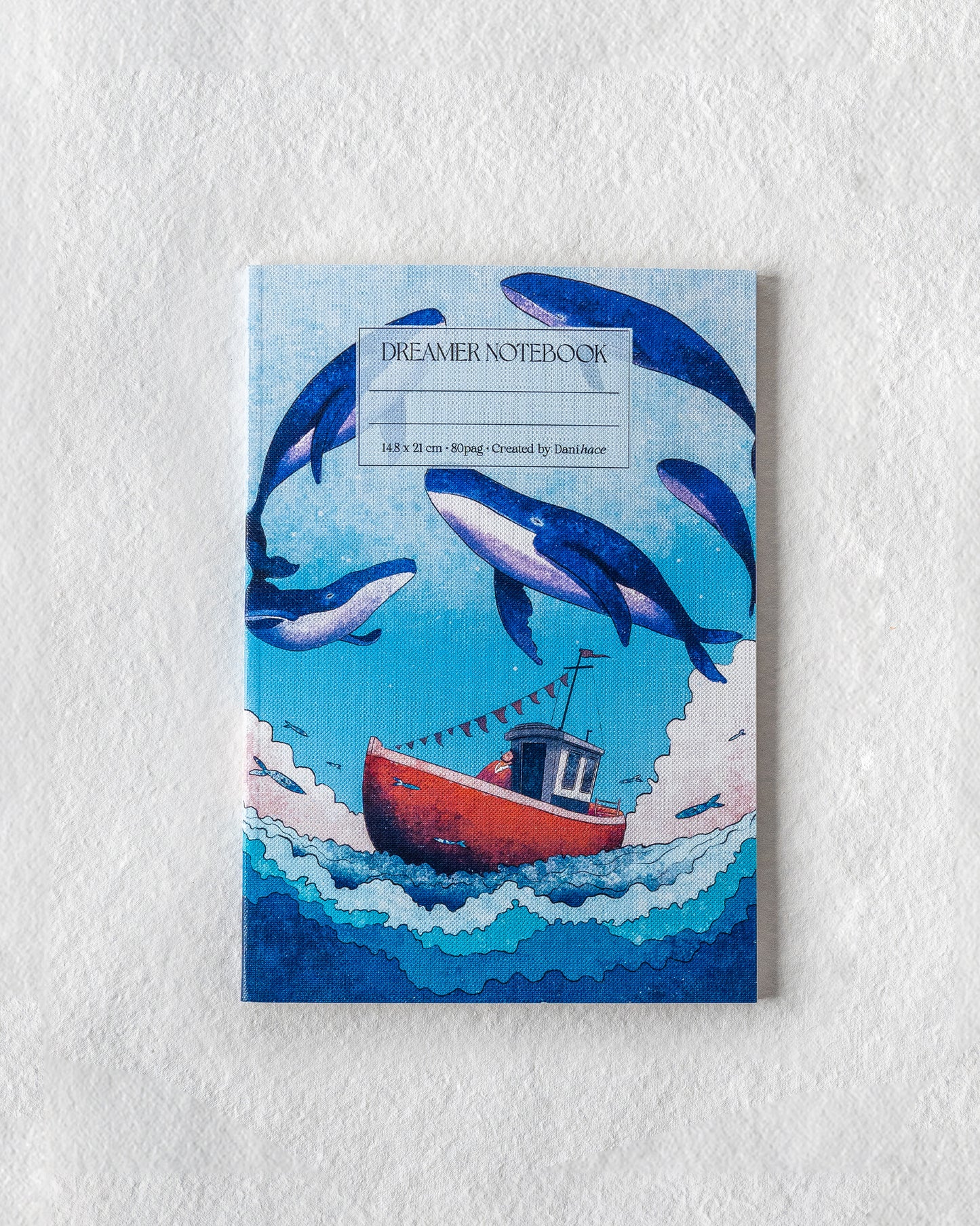 El vuelo de las ballenas
