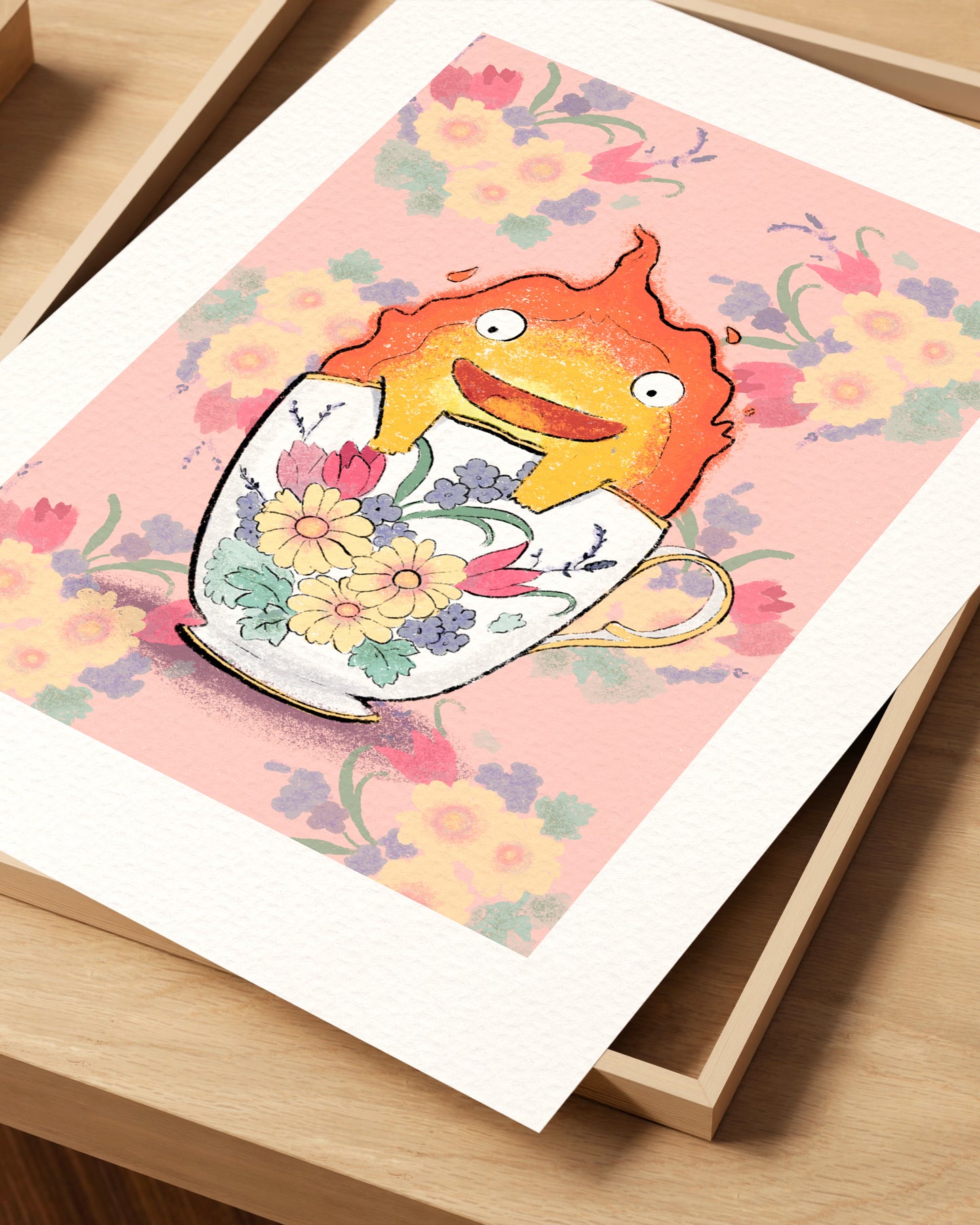 Calcifer