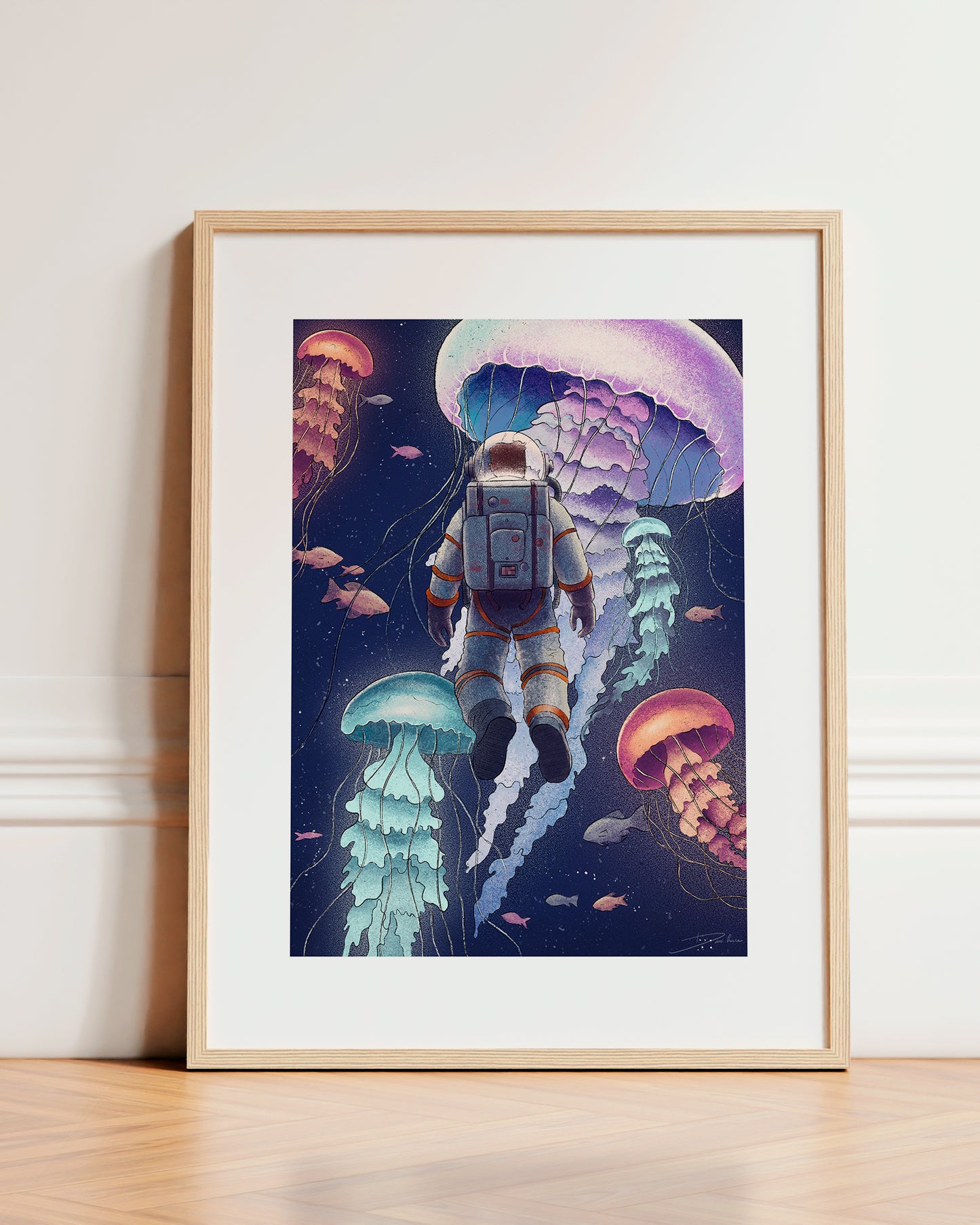 El explorador de mundos