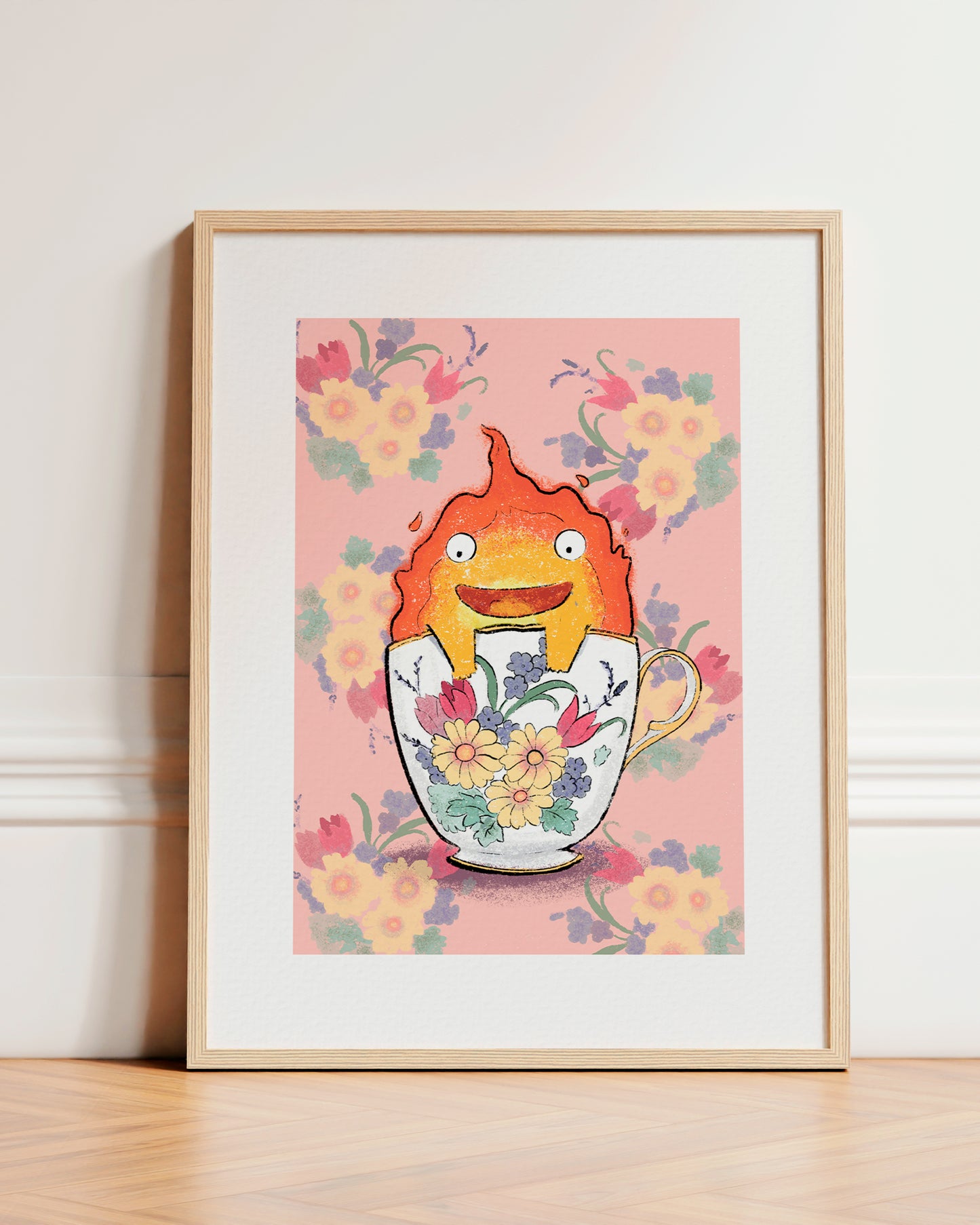 Calcifer