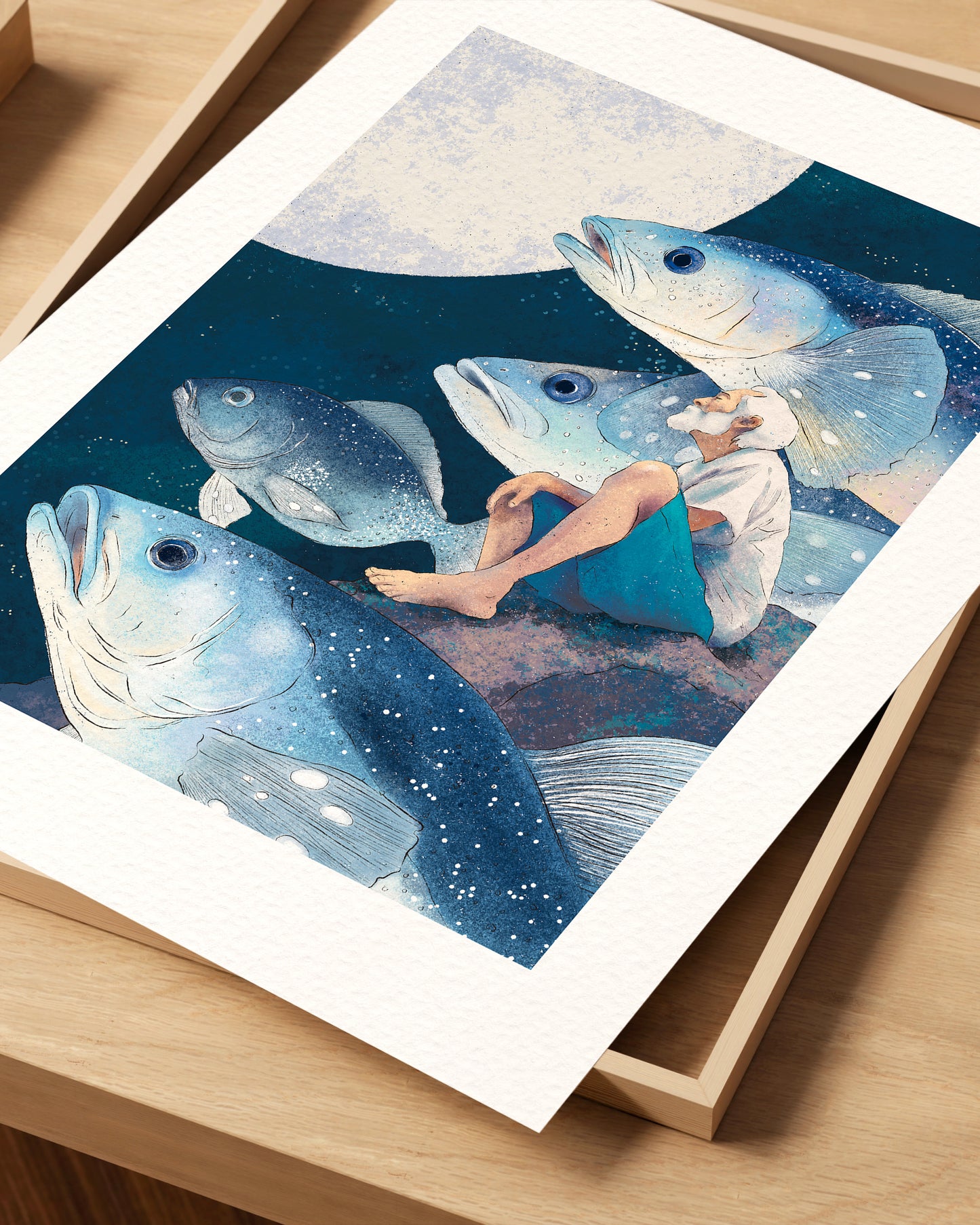 Sueños de medianoche