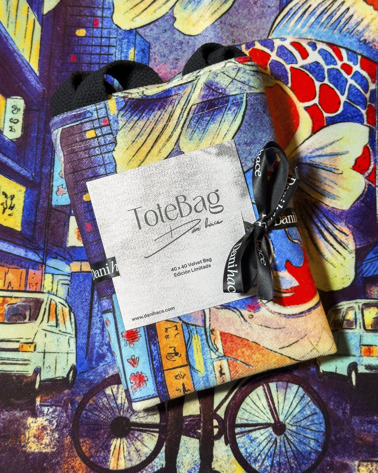 En busca del sol naciente