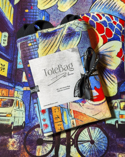 En busca del sol naciente