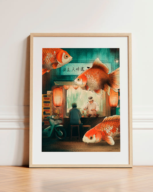 Cantina de medianoche