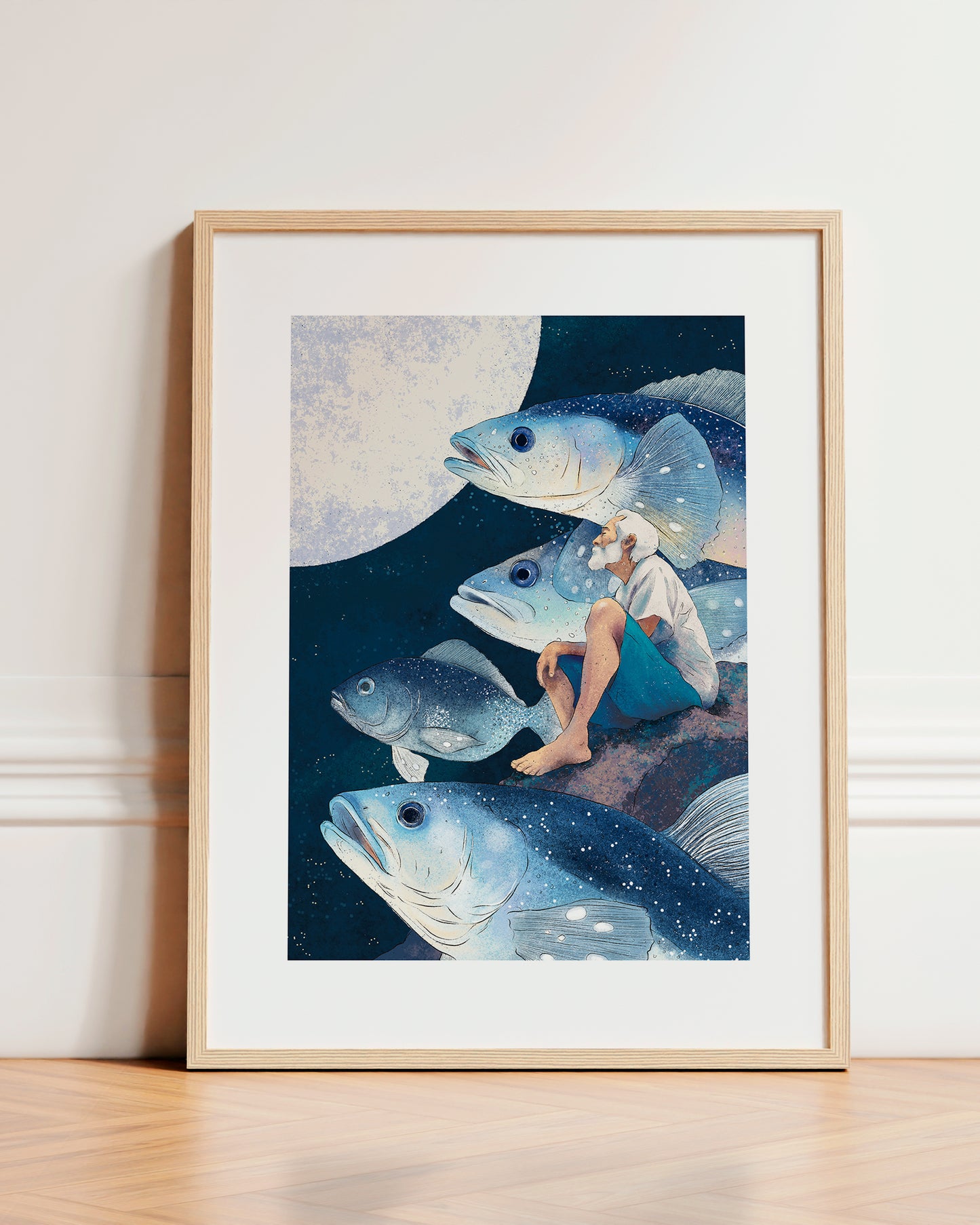 Sueños de medianoche